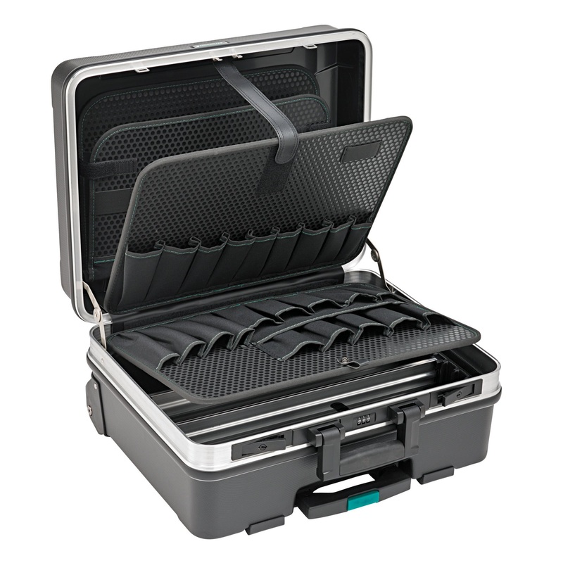 Stahlwille Mobile Tool Box, Volume 36 Liter – ST 81620010