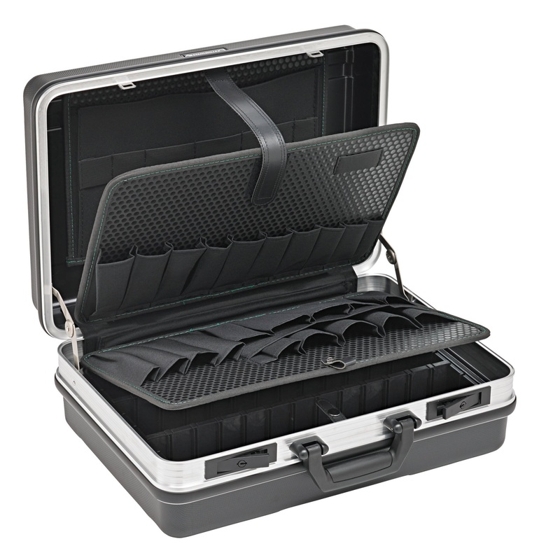 Stahlwille Tool Case, Volume 27 Liter – ST 81620009