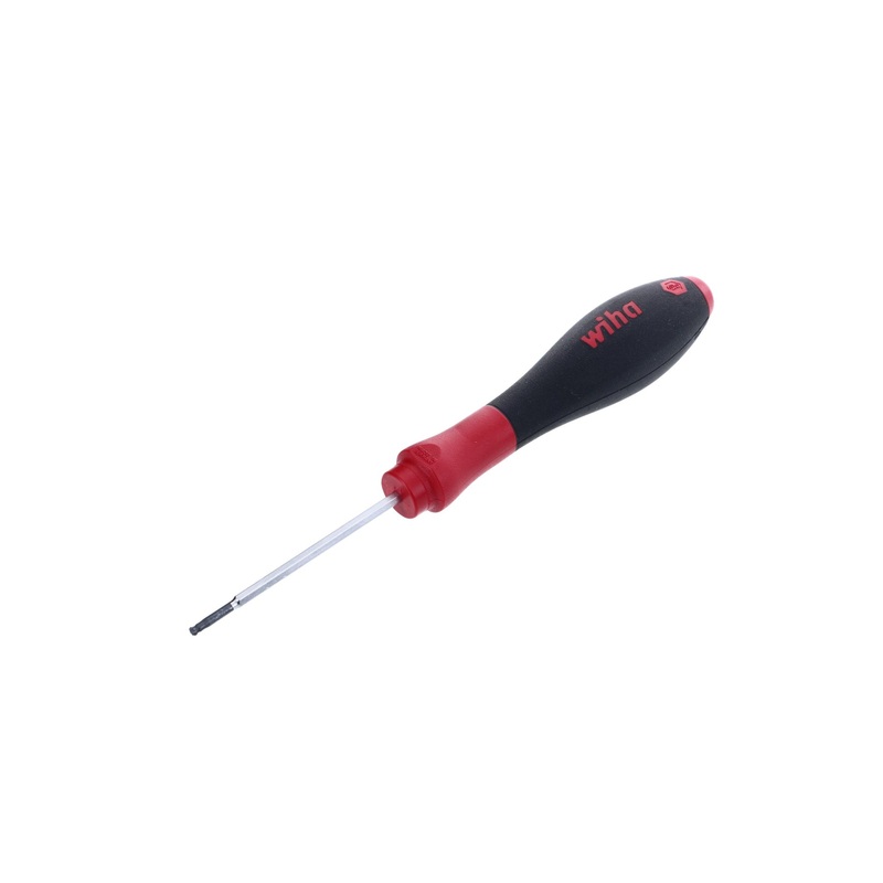 Wiha 36101, Torx Ball End SoftFinish Driver T9