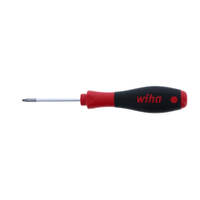 Wiha 36102, TorxPlus SoftFinish Driver IP9
