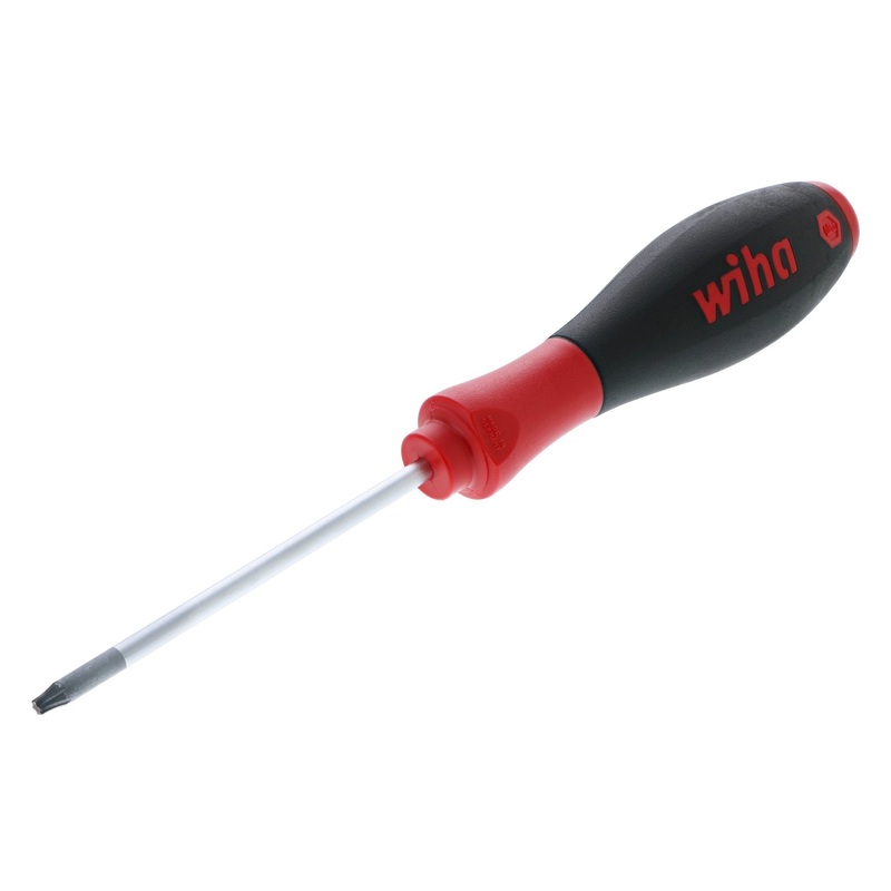 Wiha 36105, TorxPlus SoftFinish Driver IP10