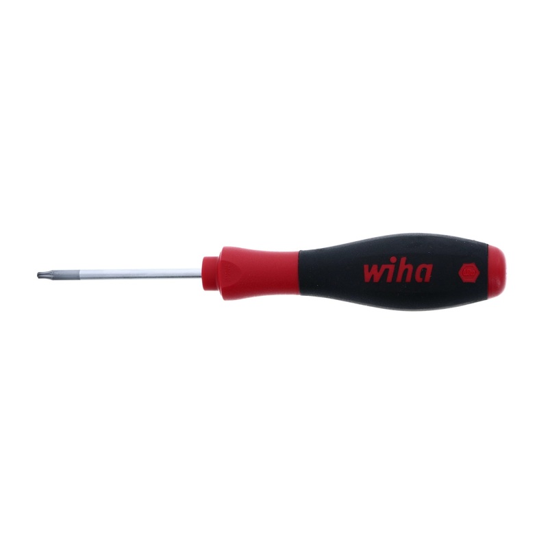 Wiha 36111, MagicSpring Torx SoftFinish Driver T9