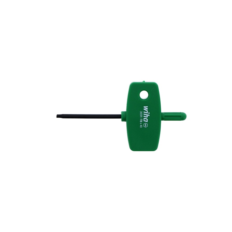 Wiha 36508, MagicSpring Wing Handle Torx T8