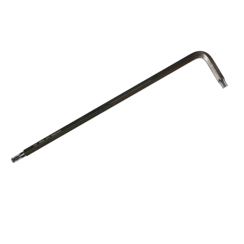 Wiha 36657, Torx Ball End L-Key T25