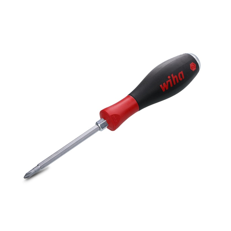 Wiha 53110, SoftFinish XHeavy Duty Phillips #1