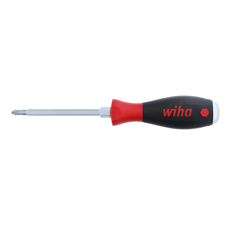 Wiha 53115, SoftFinish XHeavy Duty Phillips #2