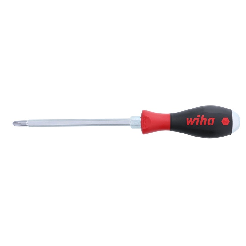 Wiha 53120, SoftFinish XHeavy Duty Phillips #3