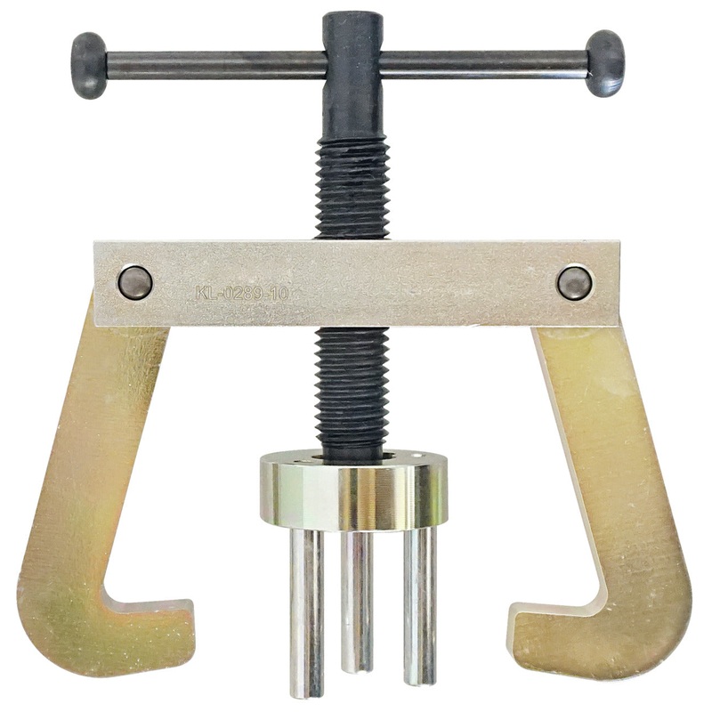 Gedore 2922819 Fuel Filter Cap Installation Tool, 3 Stud – KL-0289-10