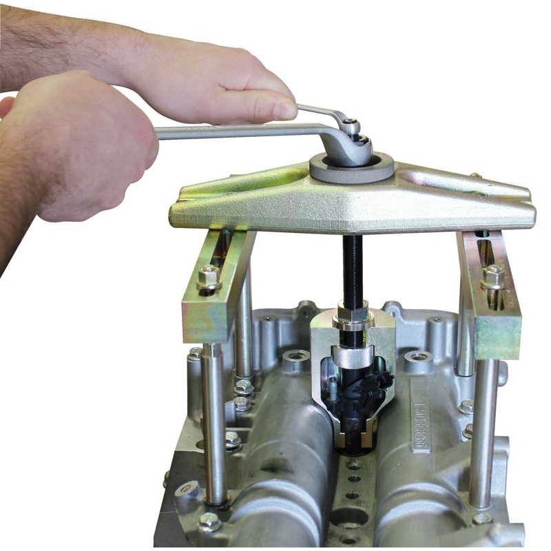 Gedore 2938014 Upgrade Kit for KL-0186-14, M8 – KL-0186-132