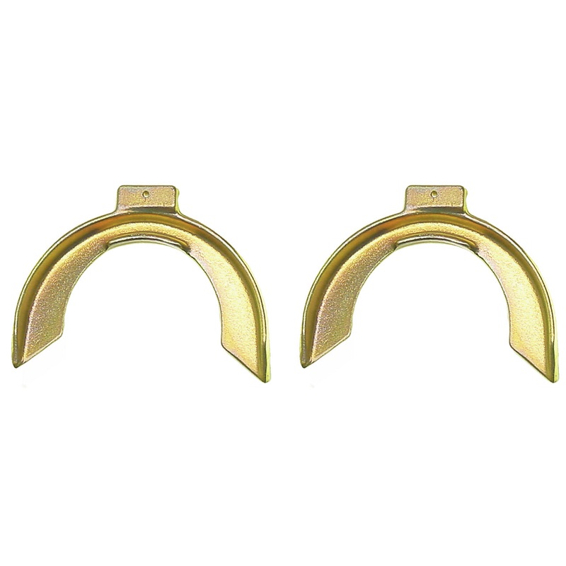 Gedore 1932578 Set of 2 Jaws, Size 3N – KL-1530