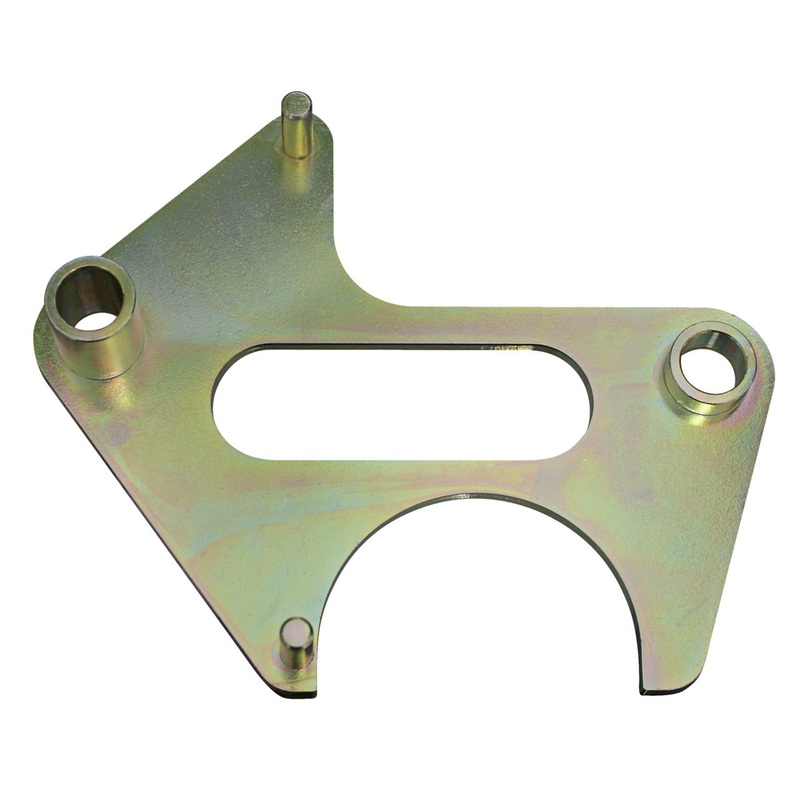 Gedore 2640309 Locking Tool, Renault, Camshaft – KL-1280-236 A