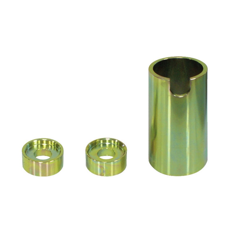 Gedore 2727889 Silentblock Sleeve Toolkit, Diameter 50mm – KL-1002-251