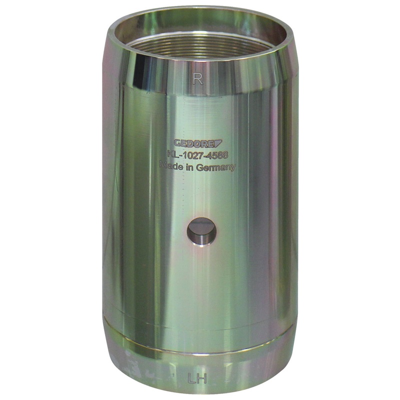 Gedore 2991527 Wheel Bearing Centring Sleeve, L and R, Diameter 88 mm – KL-1027-4588