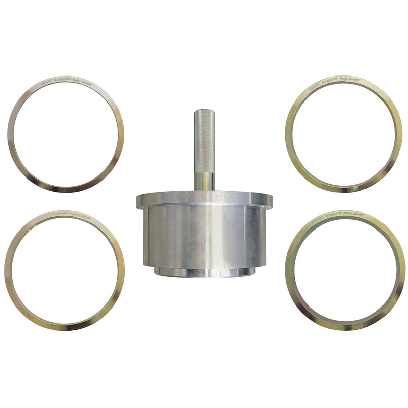 Gedore 3282708 Shaft Seal Installation Toolkit, Diameter 175mm – KL-1025-175 A