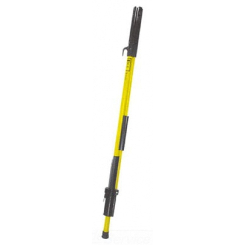 Cementex 1.25 in x 10.6 ft Clamp Stick – CPCS-8110