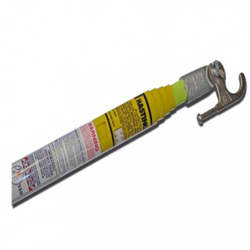 Cementex 12.7 ft Telescoping Hot Stick – CPTS-212