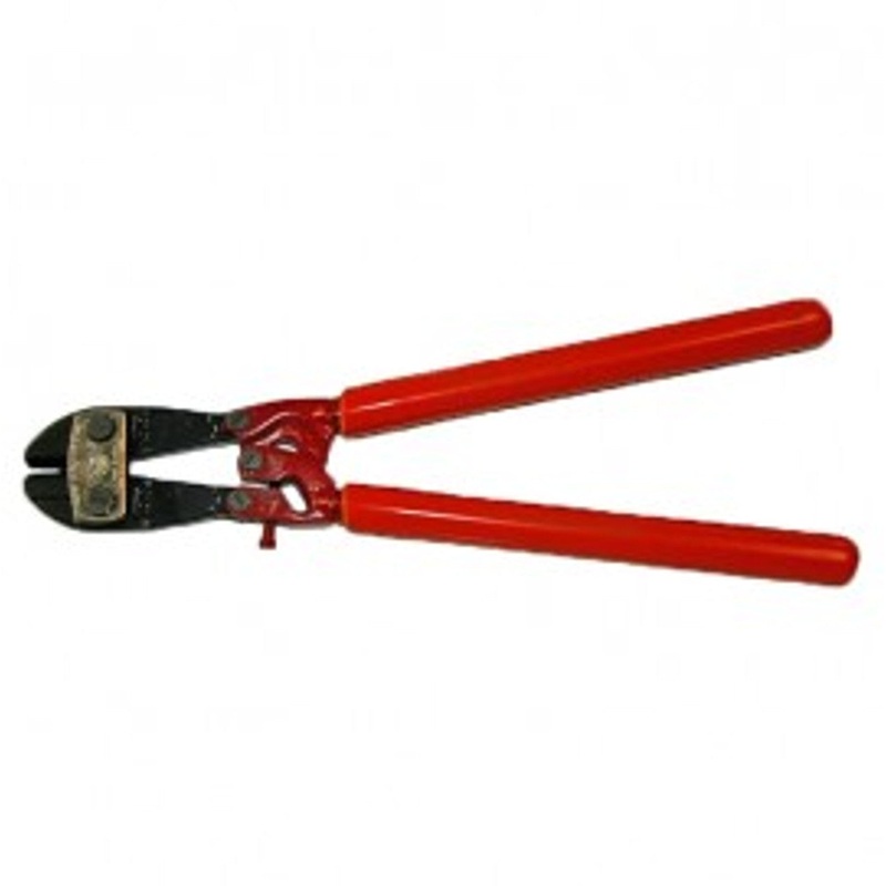 Cementex 18 in Guarded Bolt Cutter – BC-18