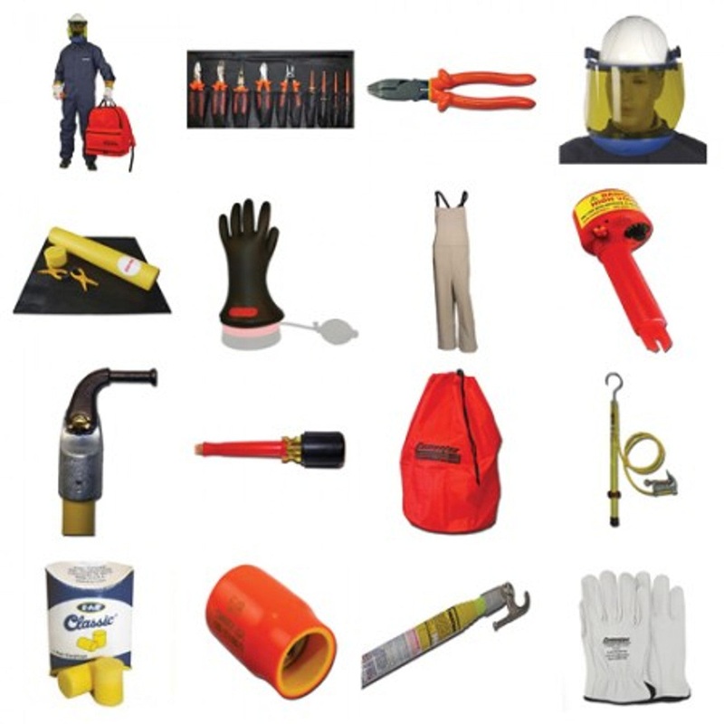 Cementex 24 in Cable Cutter – CC-24