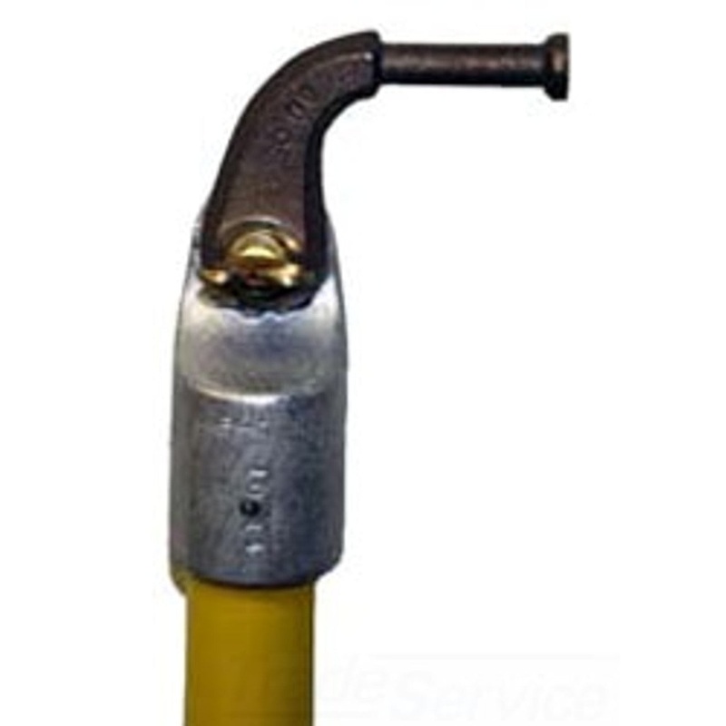 Cementex 25.6 ft Telescoping Hot Stick – CPTS-225