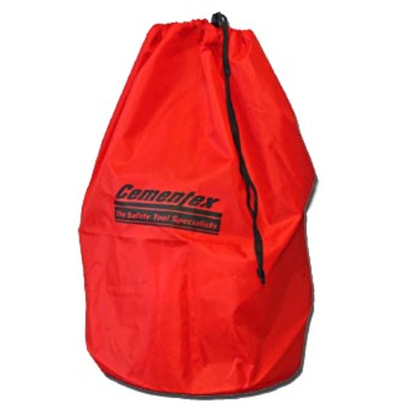 Cementex Arc Faceshield Storage Bag – AFS-SB