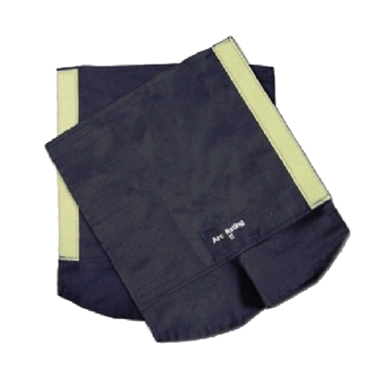 Cementex Arc Flash Protection Legging, 12 Calories, Reg Width 19.5 in – CLEG12-REG