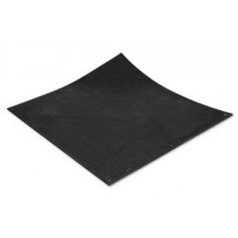 Cementex Black Blanket Kit, Class 2, 3 ft x 3 ft – BL-C2
