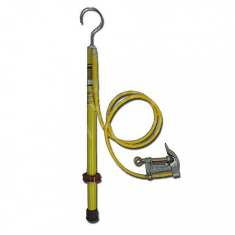 Cementex Capacitor Discharge Stick with 20 ft Lead – CPCD-1008