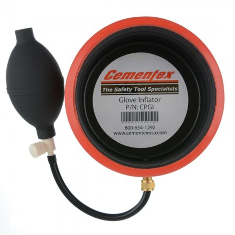 Cementex Glove Inflator – CPGI