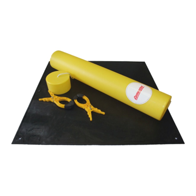 Cementex Orange Blanket Kit, Class 4 – BLK-C4