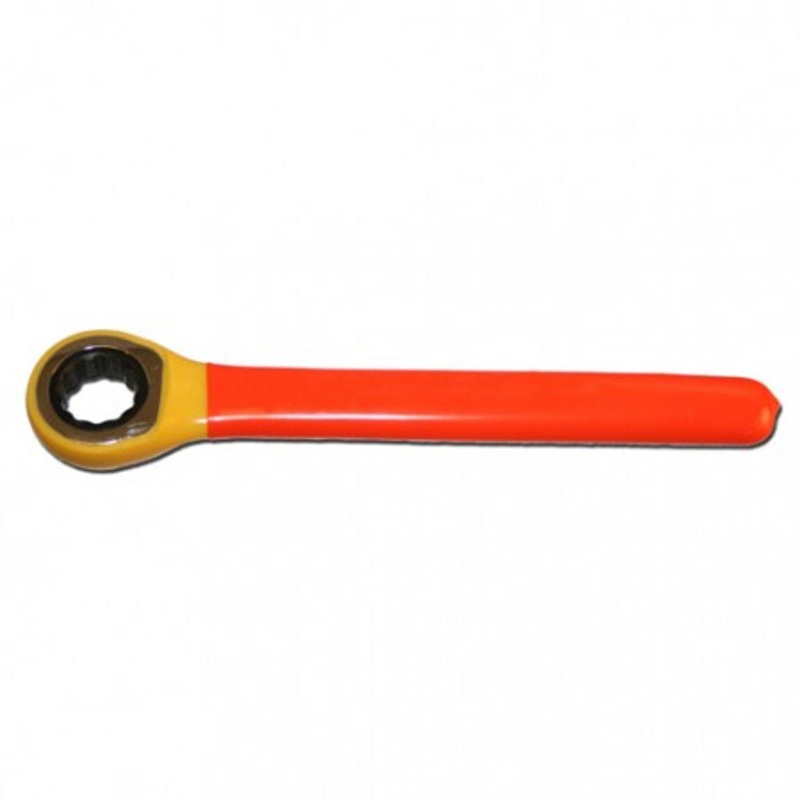 Cementex 1/2 in Drive Geared Box End Wrench – IGW-16