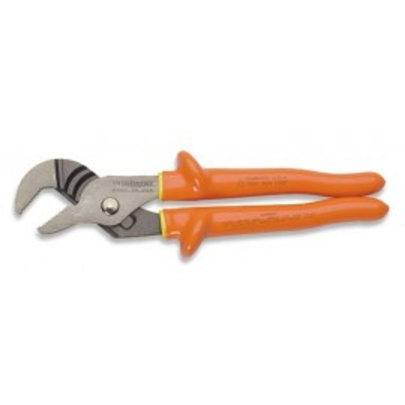 Cementex 10 in Water Pump Plier – P10WP