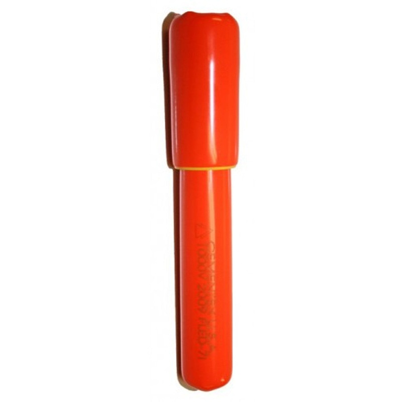 Cementex 1000V Rated Insulated LED Mini Mag Flashlight, 7 in – FLED-7I