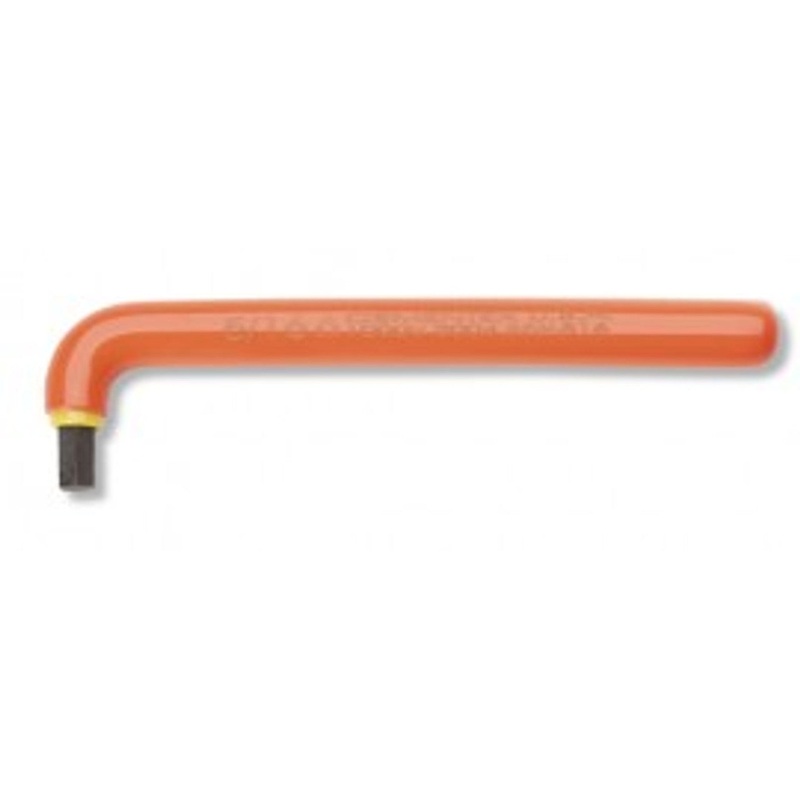 Cementex 5/16 in x 6 in T-Handle Hexagon Wrench – IHK-516