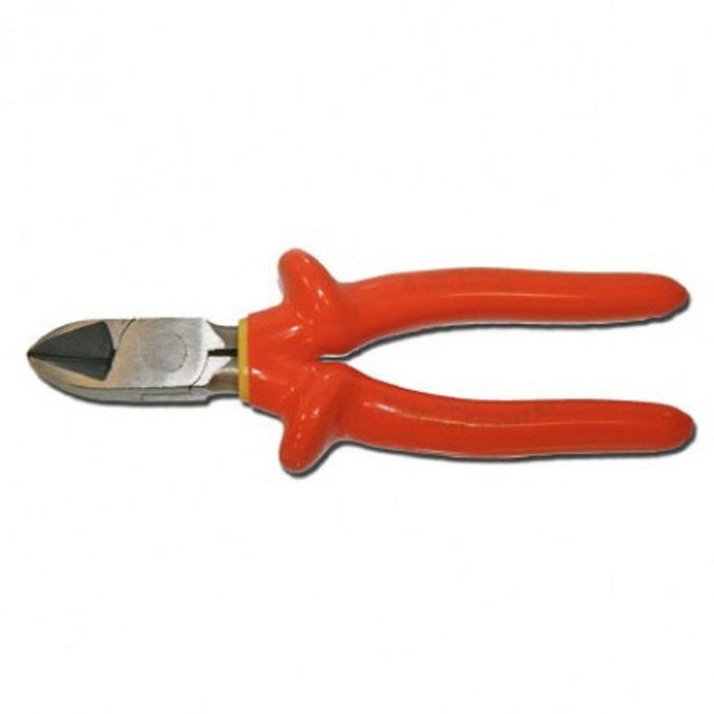 Cementex 6 in Diagonal Cutting Plier – P6D
