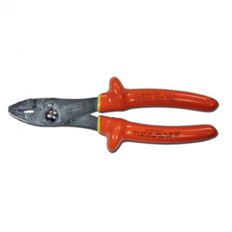 Cementex 6 in Slip Joint Plier – P6SJ