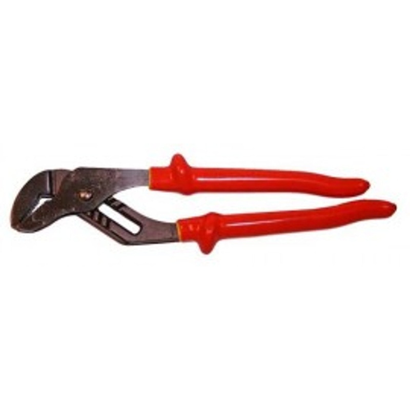 Cementex 8 in Water Pump Plier – P8WP