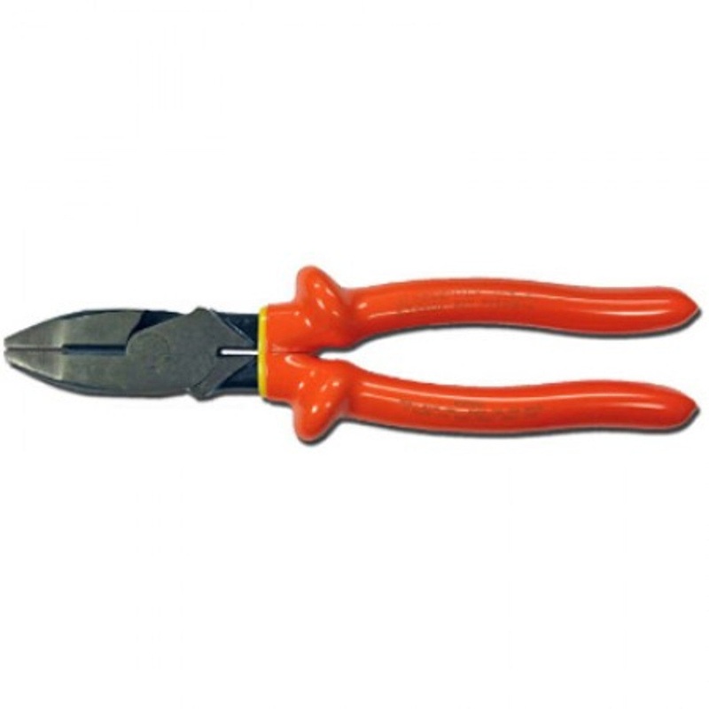 Cementex 9-3/8 in Hardened Linesmen’s Plier – P9SCNE-H