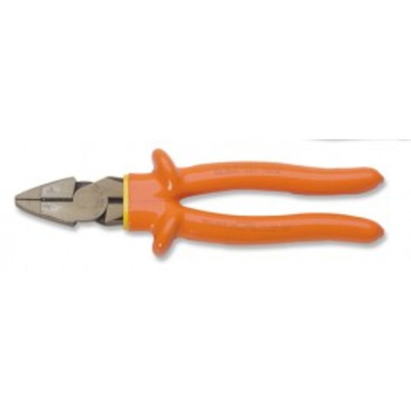 Cementex 9 in Linesmen’s Plier – P9SCNE