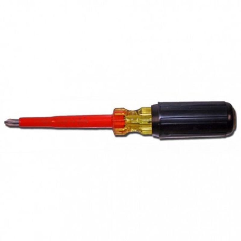 Cementex PH0 x 3-1/2 in Phillips Screwdriver – P0-3.5