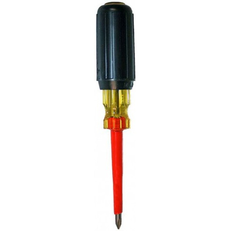 Cementex PH1 x 3 in Phillips Screwdriver – P1-3-CG