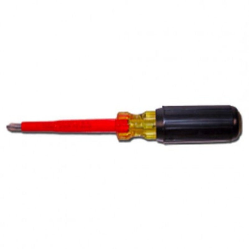 Cementex PH2 x 6 in Phillips Screwdriver – P2-6-CG
