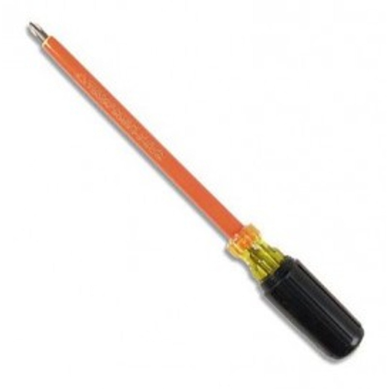 Cementex PH2 x 8 in Phillips Screwdriver – P2-8-CG