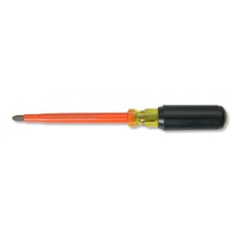 Cementex PH3 x 6 in Phillips Screwdriver – P3-6-CG