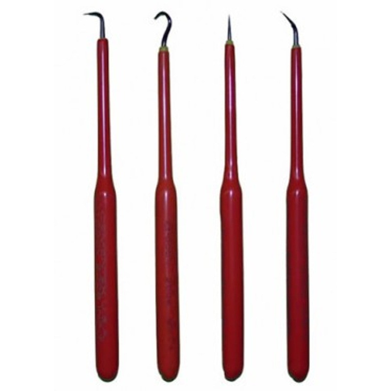 Cementex Set of 4 Hook and Probe – HNP100-4