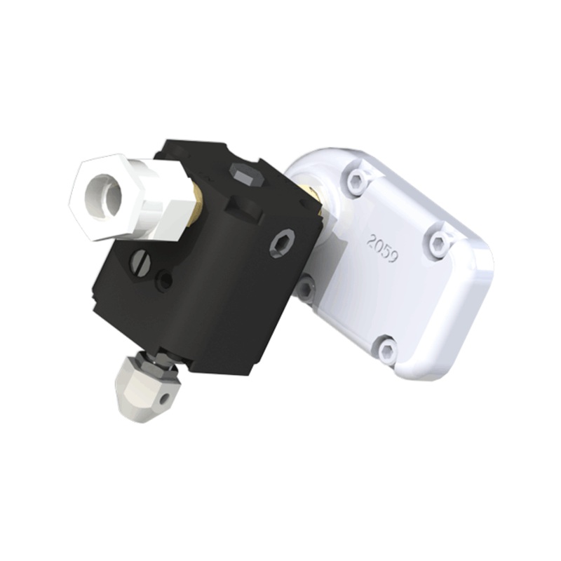 Knight Global Single Balancer Control Module, Capacity 150 lbs – KG BCS2018