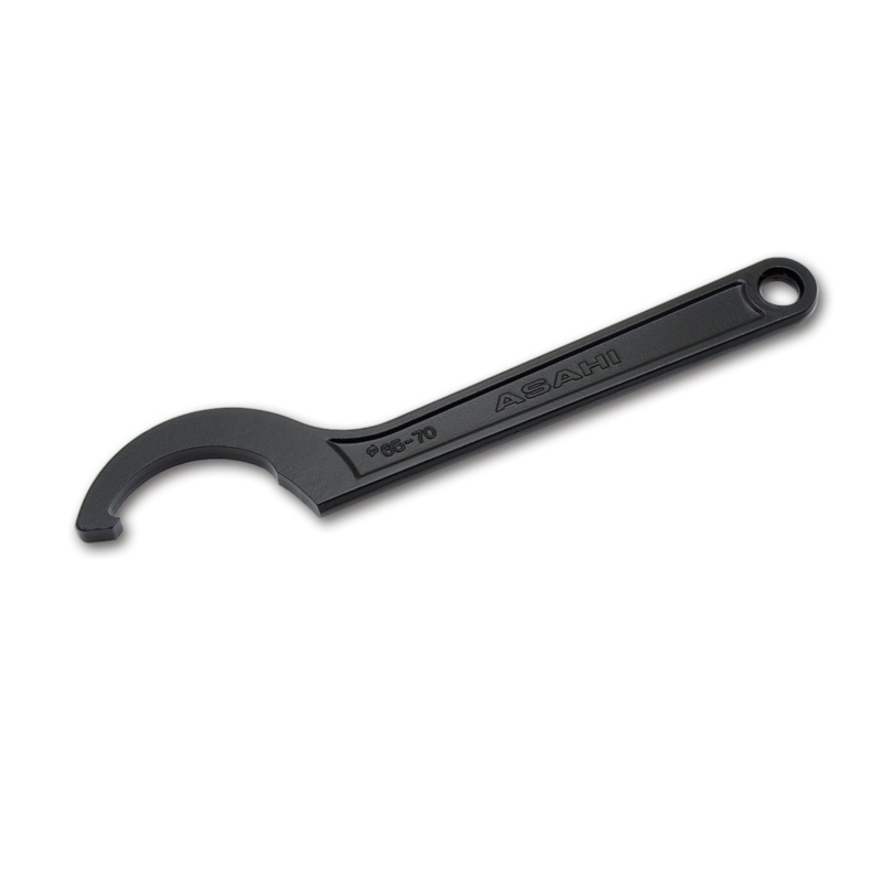 ASAHI 50-55mm Hook Wrench – FK0052