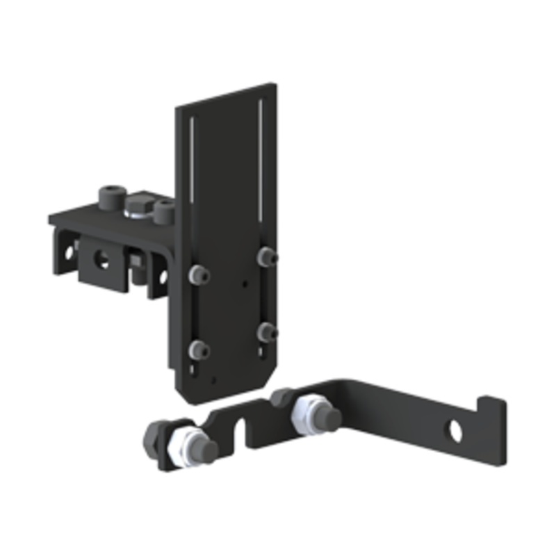 Knight Global Single Limit Switch Brackets – KG GMA1105