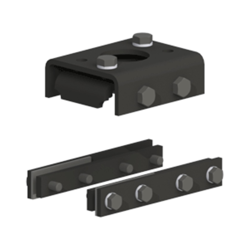 Knight Global Splice Kit, Load Hanger 1 ft – KG MRHA4485