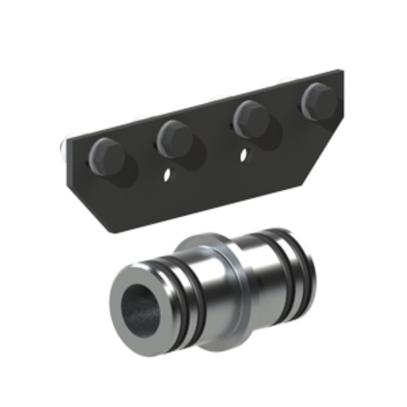 Knight Global Splice Kit with O-Ring Seal – KG MHAA3012