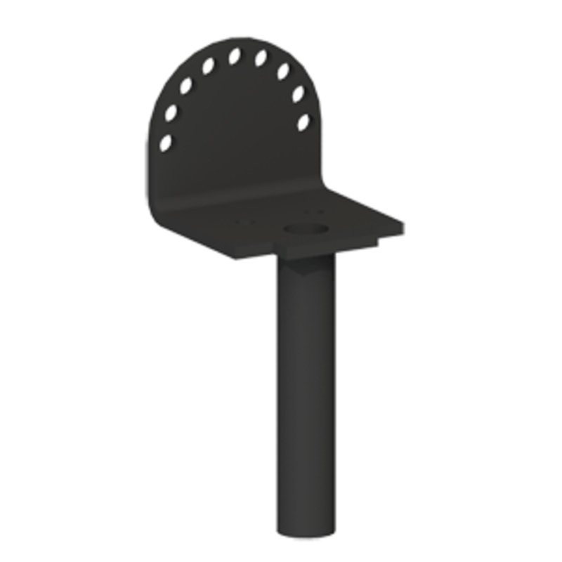 Knight Global Standard Handle Bracket – KG BPD1100